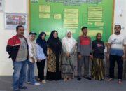 Kadis Sosial Agara: Lansia Terlantar Sudah Diterima UPTD Rsgs Dinsos Aceh