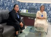 RSUD Sidikalang Terus Berbenah Layani Masyarakat