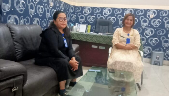 RSUD Sidikalang Terus Berbenah Layani Masyarakat