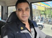 Abdul Rafur: Pasar Newtown Diduga Sarang Maksiat