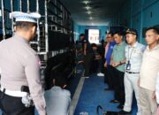 Pemkab Agara Operasikan Balai Uji Kendaraan Bermotor