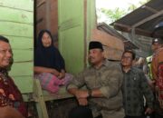 Pj Gubernur Kembali Verifikasi RLH, Tidak Ada Agen Yang Ambil Laba