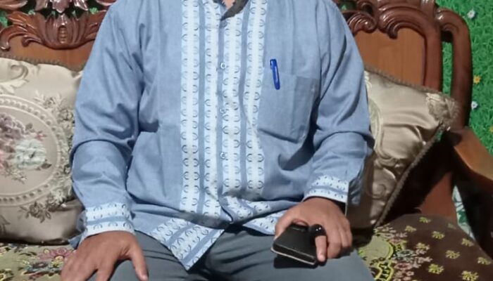 Penurunan Biaya Haji Diharap Tidak Pengaruhi Tingkat Pelayanan Ibadah