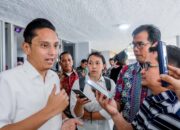 Rico Waas Akan Gandeng Akademisi Bangun Kota Medan Lebih Baik Ke Depan