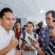 Rico Waas Akan Gandeng Akademisi Bangun Kota Medan Lebih Baik Ke Depan