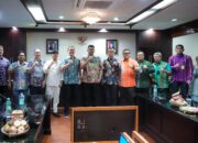 Bobby Nasution Sambut Baik Investasi Pengolahan Sampah Jadi Listrik