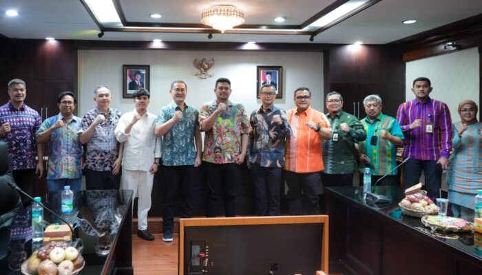 Bobby Nasution Sambut Baik Investasi Pengolahan Sampah Jadi Listrik