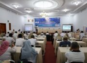 Bapenda Gelar Sosialisasi Pajak Mineral Bukan Logam