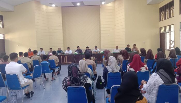 Komisi VI DPR Aceh Temukan Banyak Kejanggalan Di SMKPPN Kutacane
