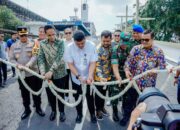 Apresiasi Pembangunan Underpass HM Yamin & Overpass Jalan Stasiun, Akademisi: Langkah Tepat Bobby Nasution Urai Kemacetan