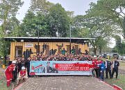 Ratusan Operator SPBU Pertamina Ikuti Pelatihan HSSE Jaga Integritas Keselamatan