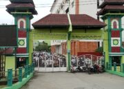 Mahasiswa UINSU Unjuk Rasa Civitas Kampus “Dikurung”