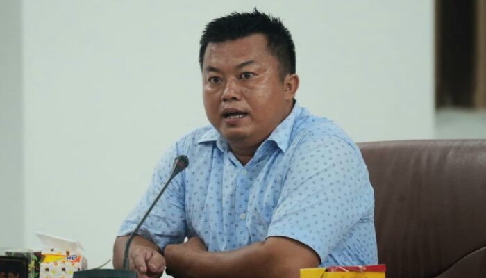 Gas Elpiji 3 Kg Langka Di Nisel, Harga Melambung Tinggi