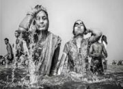 Maha Kumbh Mela, Desa Global Abadi