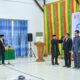 Pelantikan Koordinator Program Studi Magister Hukum Universitas Samudra