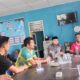 Anggota Komisi VI DPRA Sambangi Kantor PWI Aceh Tenggara