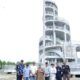 Pj Wali Kota Ajak Warga Jaga Kelestarian Hutan Mangrove Langsa