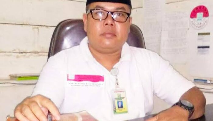 LP2IM Pertanyakan Pengelolaan Miliaran Rupiah Dana Panwaslih Agara