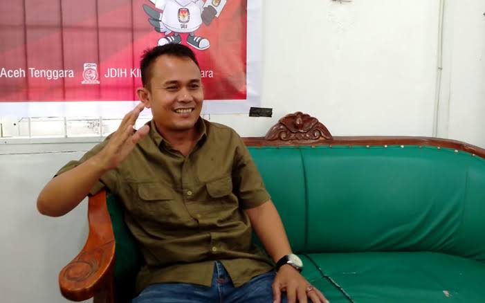 LP2IM Pertanyakan Pengelolaan Miliaran Rupiah Dana Panwaslih Agara LP2IM Pertanyakan Pengelolaan Miliaran Rupiah Dana Panwaslih Agara