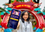 Hoki Mengalir di Tahun Ular Kayu! Nikmati Promo Spesial Imlek dari Bank Mandiri