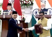 Indonesia dan India Kolaborasi Pertukaran Budaya 2025-2028