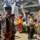 Wabup Simalungun Buka MTQ Ke-51 Tingkat Kecamatan Pematangbandar