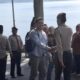Polres Simalungun Pastikan Kenyamanan Wisatawan Di Parapat Danau Toba