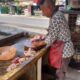 Menjelang Imlek, Harga Ayam Potong Di Deliserdang Merangkak Naik
