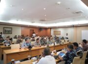 PLN Bersama Komisi D DPRD Sumut Bahas Pengelolaan Limbah, Amdal Dan Perizinan Proyek Kelistrikan