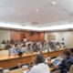 PLN Bersama Komisi D DPRD Sumut Bahas Pengelolaan Limbah, Amdal Dan Perizinan Proyek Kelistrikan