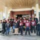 Manajemen Hotel Parkside Meuligo Hotel Sambut Klub Moge Asal Bogor