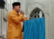 Pemuka Agama Di Bireuen Meninggal Dunia Saat Membaca Al-Quran