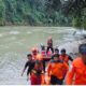 Satu Lagi Pekerja Terseret Arus Sungai Wampu Bahorok Ditemukan Meninggal