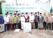 Menag: Ponpes Banyak Melahirkan Tokoh Nasional Dan Internasional
