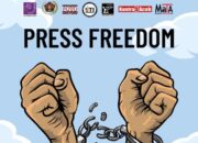 KKJ Aceh Kecam Penganiayaan Terhadap Wartawan Di Pidie Jaya