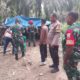Polres Langkat Dan Forkopimcam Gerebek Sarang Narkoba 