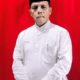 Guru Besar UIN Sumatera Utara, Prof. Dr. Syahrin Harahap, MA. Waspada/ist