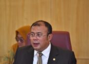 Wakil Ketua DPR Soroti Masih Banyaknya PMI Unprocedural