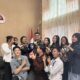 Dokumentasi bersama dengan Konsulat kehormatan Timor Leste.