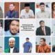 Harmoni Kekompakan: Potret Mahasiswa Doktoral Angkatan Perdana IAIN Lhokseumawe