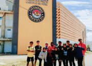 Taekwondo Aceh Students Championship 2025 Siap Digelar, Dibuka Pj Bupati Pidie