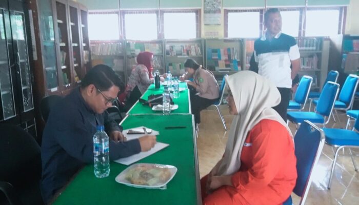SMKN PP Kutacane Bimbingan Konseling