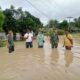 Seratusan Rumah Di Sergai Terendam Banjir