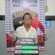 Polres Sibolga Amankan Buruh Harian Terlibat Togel