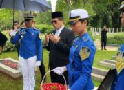 Kementerian Imipas Beri Remisi Sesuai UU