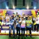 PB Polres Subulussalam Juara Turnamen Ardhi Yanto Mutiara Open Cup