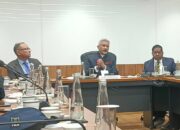 Menteri Subrahmanyam: India Tindaklanjuti Substansi Investasi Ke Indonesia