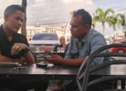 Kisah Rangkulan Politik Jhony, Kunci Kemenangan Muallem-Dek Fad Jadi Gubernur Aceh