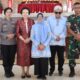 Kapolres P.Siantar Bersama Forkopimda Kunjungi Vihara