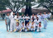 Besok, Technical Meeting Taekwondo Aceh Students Championship Pidie